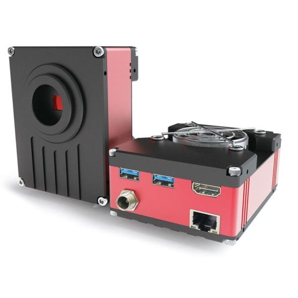 USB3.0 Digital HDMI Output Camera With Gigabit Network Interface