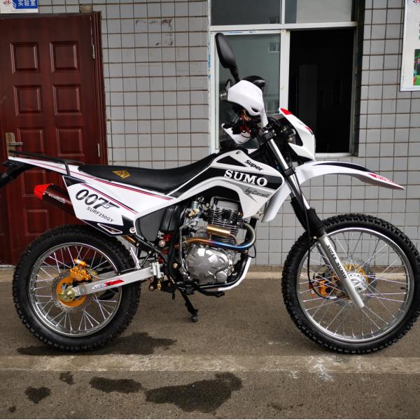 Speedo powerful engine street legal dirt motorcycle vig rx cheap import 200cc dirtbike 250cc
