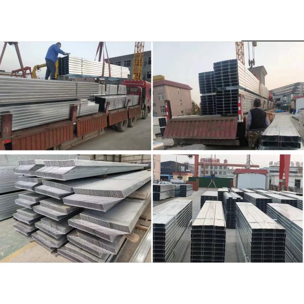 1.5mm Thickness Polished Stainless Steel U Channel With AiSi Standard