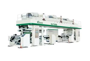 Quality Baojun BOPP/PET/CPP dry laminating machine price wholesale