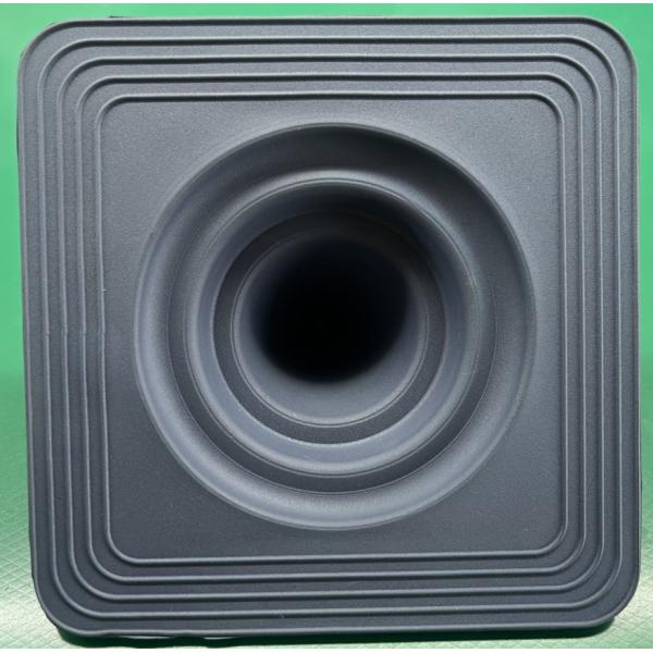 Factory custom Solar Silicone Sealing Ring Odorless Flameproof Corrosion-Resistant Sealing Silicone Gasket Accessories