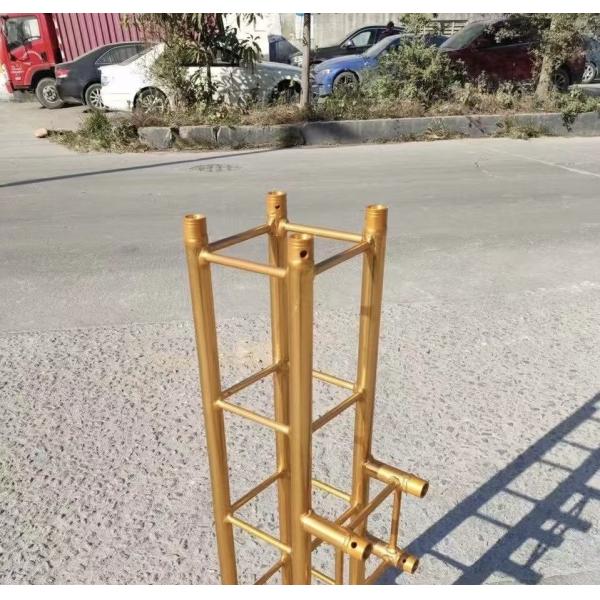 Adjustable Mobile Outdoor Tent Canopy Large Heavy Duty Marquee For Dj Concert Stage