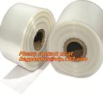Plastics Layflat Polyethylene Tubing, Polypipe lay-flat irrigation tubing,