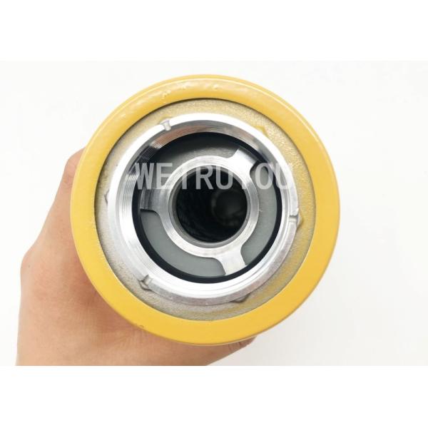 Excavator hydraulic Transmission Oil Filter 185-0337 HC-5516 HF35381