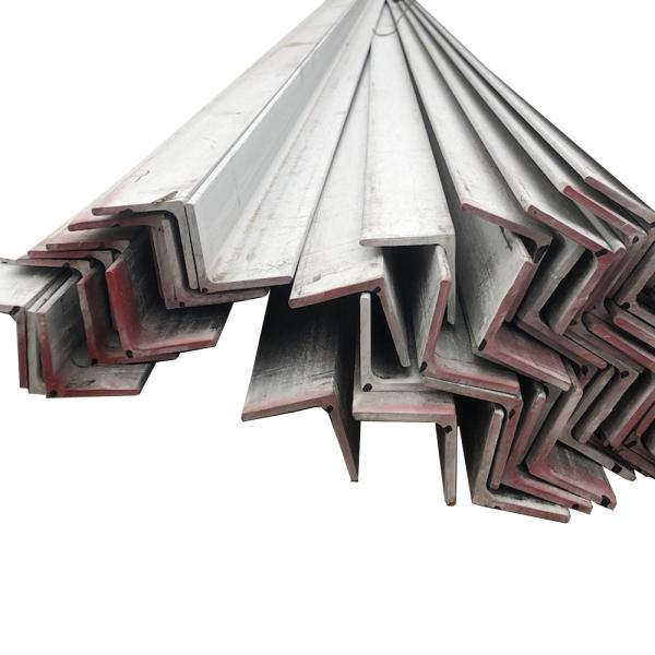 7050 6101 6061-T5 L Shape Solid Aluminum Bar 40x40 Extruded Aluminium Angle Profile