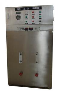 Quality 110V / 220V Alkaline Water Ionizer , Alkaline Water Ionizer 5.0 - 10.0PH wholesale