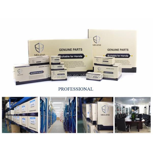 car Fuel Filter for honda Fuel Filter 17048 4y 6y engine system auto spare parts gasoline diesel car assembly engine parts