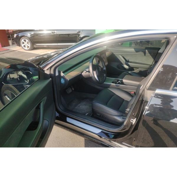 Lhd Long Range Electric Cars High Speed Electric Vehicle