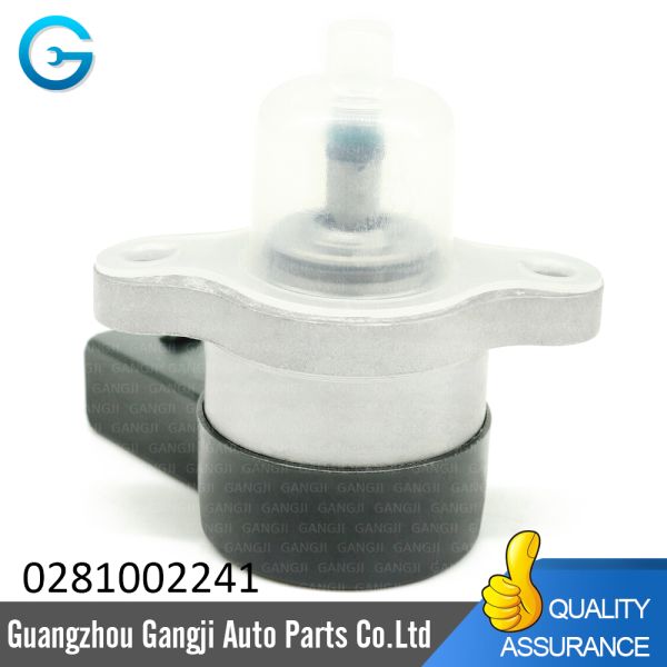 Auto Parts Fuel Pressure Regulator 0281002241 A6110780149