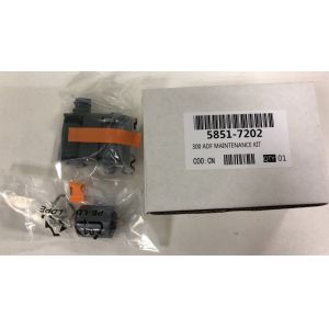 Buy cheap HP ScanJet N9120 FN2 ADF Roller kit 5851-7202 from wholesalers
