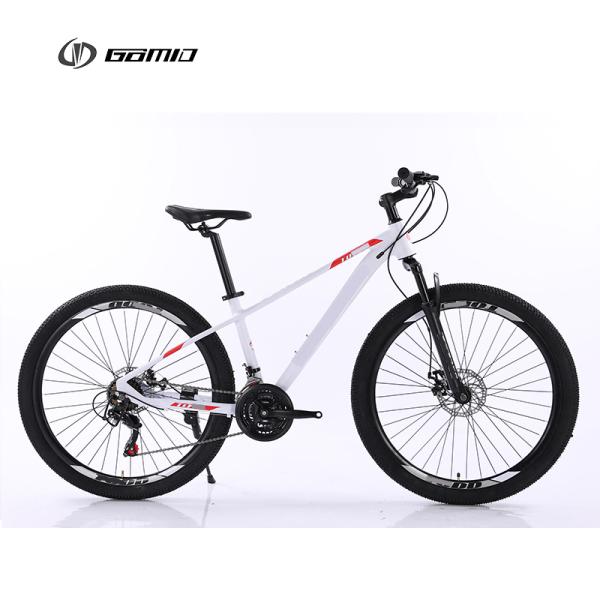 150KG Load Capacity Aluminum Alloy Frame Custom Simulated Carbon Fiber Mountain Bike for Man Cycle OEM MTB 29 Inch Bicycle