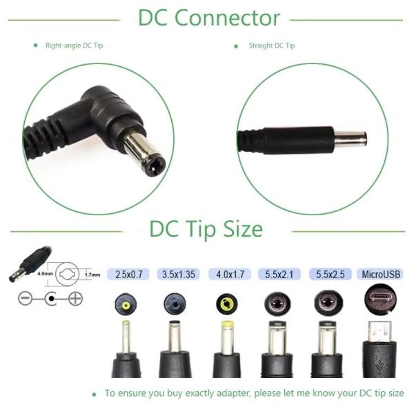 29V 2A Power Adapter Replacement For OKIN Limoss Pride Lazy Boy Kaidi Flexsteel Golden
