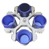 China CenLee18C 18000rpm 1000ml 4x250ml Benchtop High Speed Refrigerated Centrifuge for Scientific Research for sale
