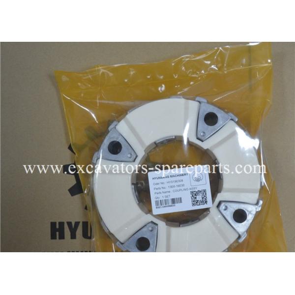 HYUNDAI Coupling Assy Excavator Hydraulic Parts 13E6-16030 13E6-16060 For R140LC-7 R140W-7