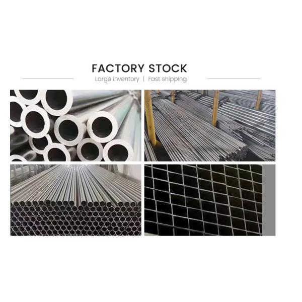 Galvanized Precision Steel Pipes Spiral Welded Alloy Steel Seamless Pipe 4130 4140 30crm