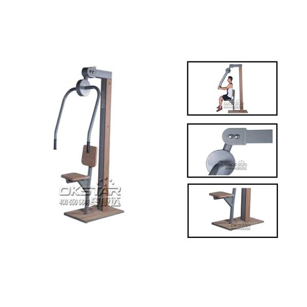 fitness equipment for elderly wood fitness equipment push chair for old people