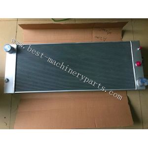 Quality Water radiator, engine radiator wholesale