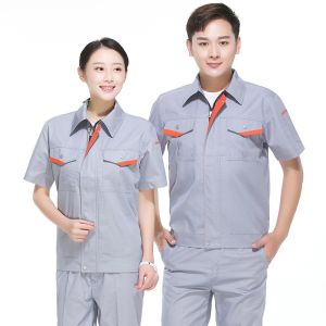 Quality Flyita OEM Automotive Work Uniforms 100% Cotton wholesale