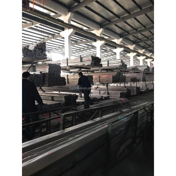 2-3/4 Inch Round Stainless Steel Bars 10 Ft Length 410 SS ASTM-A276 Annealed Hot Finished Tempered