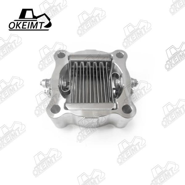 B3.3 4D95 Preheater Install Accessories Diesel Heater For Engine