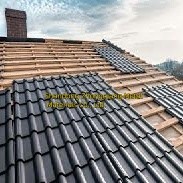 White Roofing Aluminum Tile Customizable Aluminum Low Pitch Roof Tiles