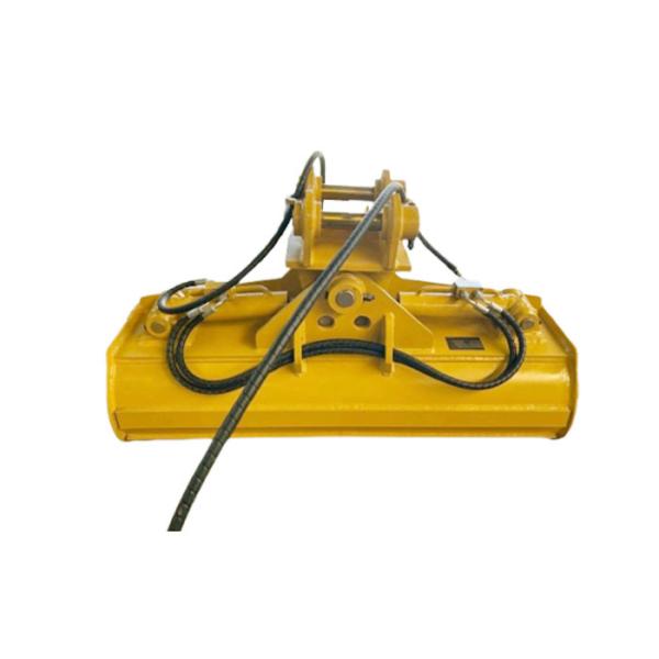 Q355B Excavator Tilt Bucket Better Welding