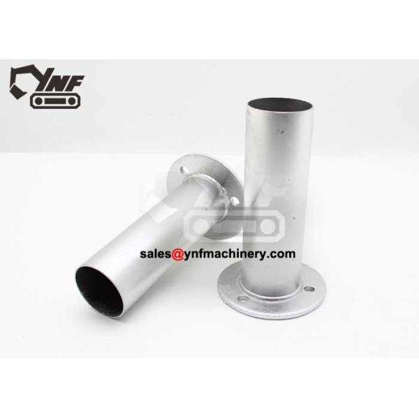 Excavator Muffler Tube 4BD18035871 For EX120-1 EX150-1
