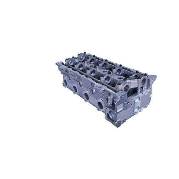 HYUNDAI D4CB-VGT Diesel Engine Cylinder Head 221004A210 221004A250 221004A400