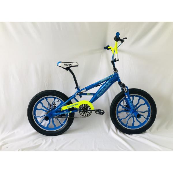 2024 Newly Design Bmx Freestyle Bikes 20 Inch Sport Racing Bicicleta Bmx Trick Bikes
