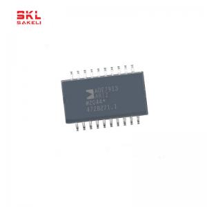 China ADE7913ARIZ-RL Semiconductor IC Chip Precision Bidirectional Energy Measurement IC Chip For Automation Applications on sale