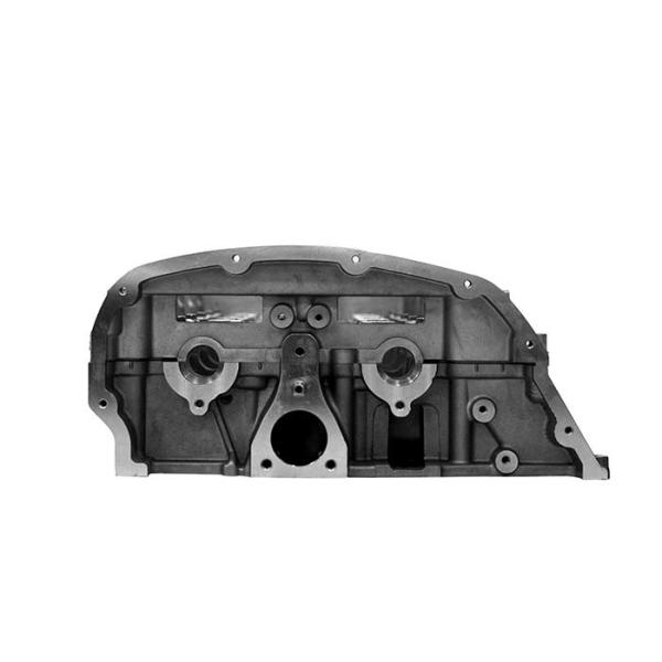 Conquer Car Engine Parts Cylinder Head 908767 Aluminium Cylinder Head Replacement For Ford