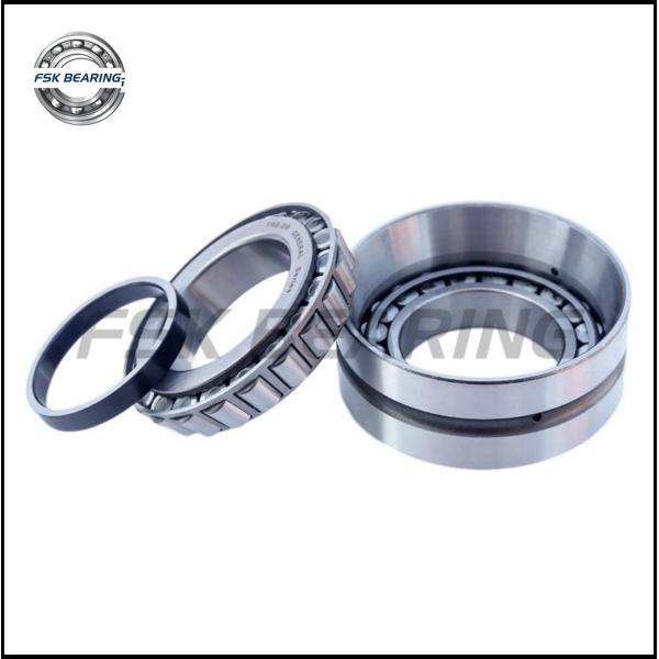 Euro Market EE790120/790223D Double Row Tapered Roller Bearing For Steel Mill Bearing