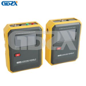 PDF-3000B Portable Strong Anti Interference DC System Ground Fault Tester