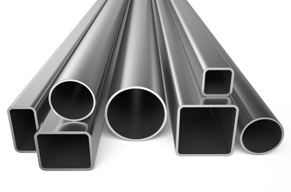 TP304L 316L Bright Annealed Stainless Steel Welded Tube