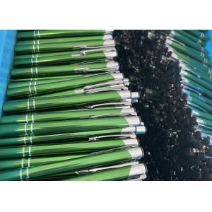 0.5mm Thickness Aluminium Pen Tube/ Aluminum Ball Pen