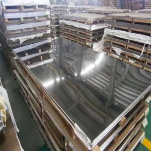 Quality 24x24 5mm Stainless Steel Plate wholesale