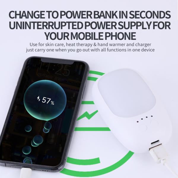 LED Light Therapy Device