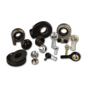 Brass Race Spherical Rod End Bearing