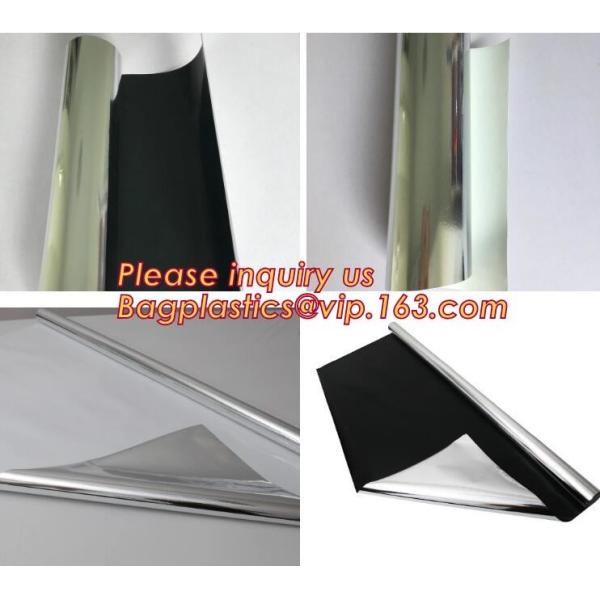 0.1mm 0.12mm 0.15mm 0.18mm 0.2mm 0.25mm hydroponic agriculture white/black panda opaque polyethylene PE film BAGPLASTICS