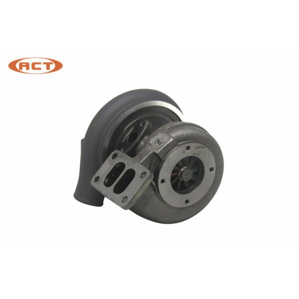 Steady 65.09100-7040 3539679 Excavator Turbocharger For DH220-3 / 5/7 DB58