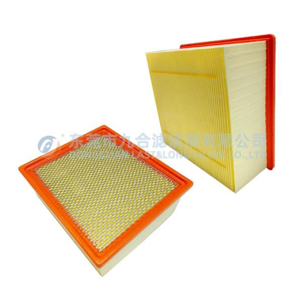 53034051AB Heavy Duty Air Filter 46930 6930 PA4318 Heavy Equipment Air Filters