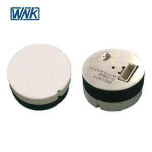 I2C Digital Ceramic Capacitive Pressure Sensor For Equipment Matching