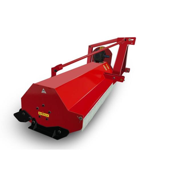 Side Shift Flail Mowers Farm Equipment Hydraulic Agricultural Machinery