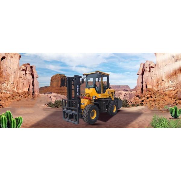 buy rough terrain forklift 3.5 ton diesel forklift company forklift truck suppliers price