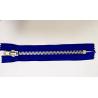 Hot Sale Very Smooth Tape Long Chain Metal Zipper Roll For Leather Bag and Wear Clothing for sale