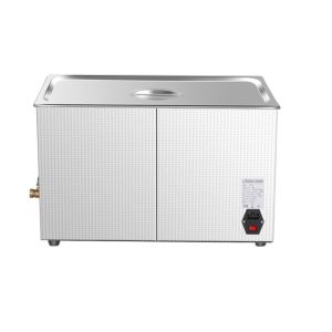 Jewelry Manufacturing Digital Ultrasonic Cleaner For Precious Metals Gemstones
