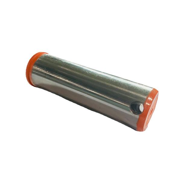 Mini Excavator Bucket Pins 40Cr ZAX210 71*235mm