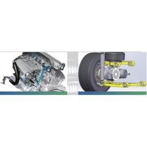 Zhongzhi First Bus Chengdu Co., Ltd.