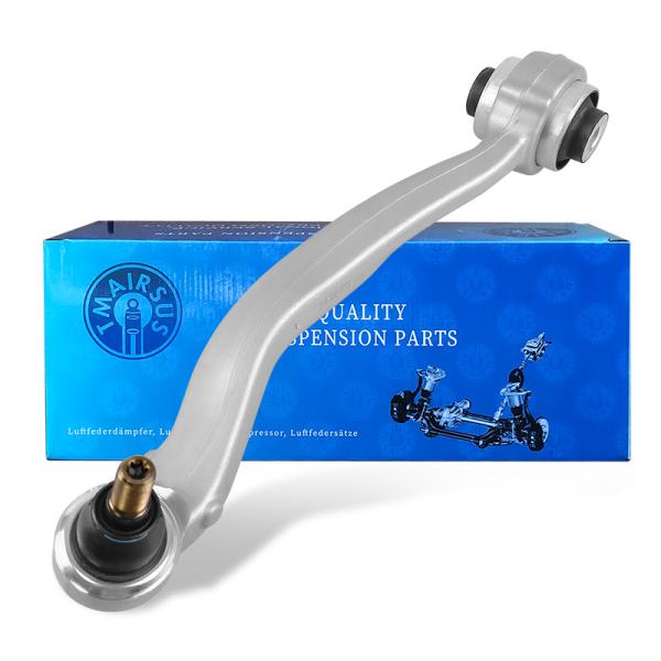 Universal Silver Car Control Arm 2043303111 2043306711 For Mercedes Benz W204 2007-