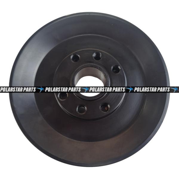 M11 ISM11 QSM11 Engine Drive Pulley Cummins Excavator 3883324